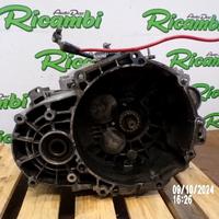 CAMBIO 6 MARCE PER GOLF 5 - V 2.0 TDI 2007