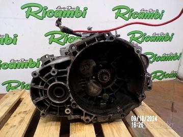 CAMBIO 6 MARCE PER GOLF 5 - V 2.0 TDI 2007