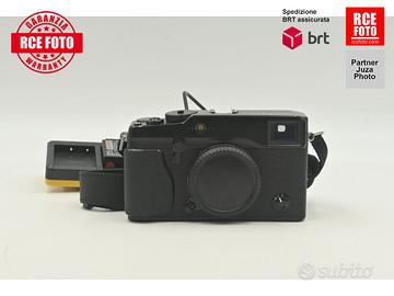 Fuji X-PRO1