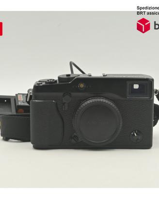 Fuji X-PRO1