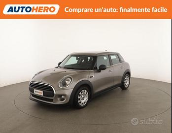 MINI One KF25012
