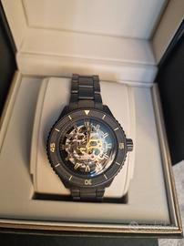 Orologio Rado captain cook limited edition