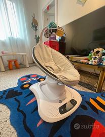Sdraietta Mamaroo 4MOMS
