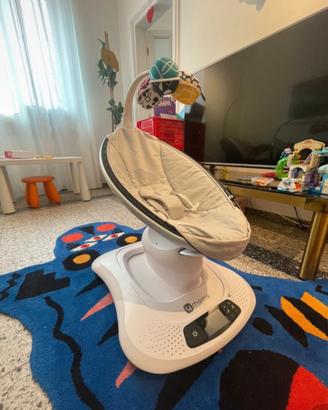 Sdraietta Mamaroo 4MOMS
