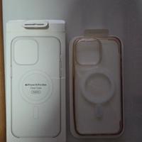 Cover iPhone 14 Pro Max mag safe