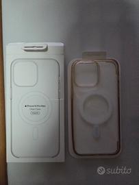 Cover iPhone 14 Pro Max mag safe