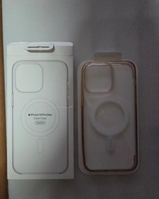 Cover iPhone 14 Pro Max mag safe