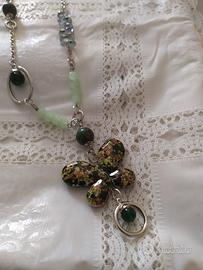 Collana handmade