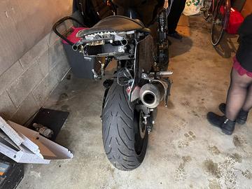 Pezzi di ricambio kawasaki z750