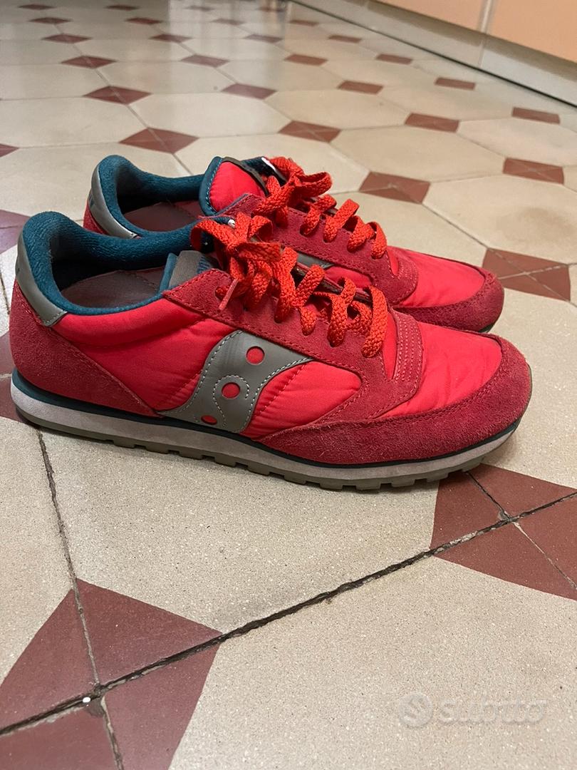 Scarpe shop saucony catania