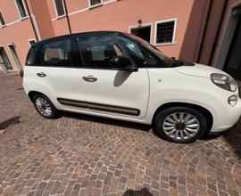 Fiat 500 L 1.3 multi jet Pop