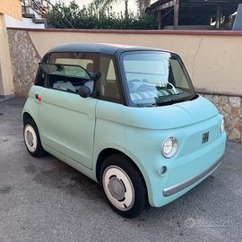 Fiat Topolino Elettrica – Pari al Nuovo 452 km