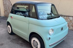 Fiat Topolino Elettrica – Pari al Nuovo 452 km