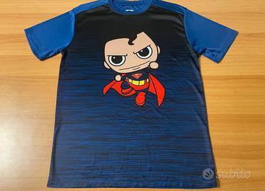 T-shirt Superman S