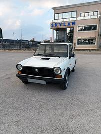 Autobianchi A 112 Junior
