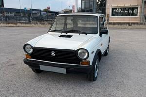 Autobianchi A 112 Junior