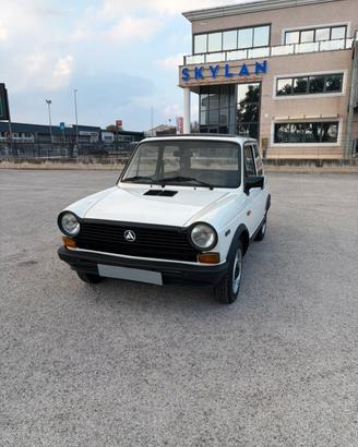 Autobianchi A 112 Junior