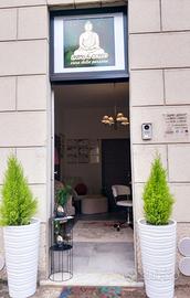 Massaggi,relax,benessere trattamenti