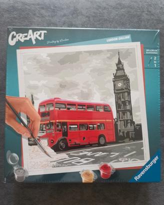 Pittura CreArt