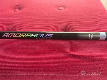 Daiwa Amorphous AV70-AI Regular