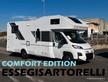 ADRIA SUNLIVING COMFORT A 75 SL 2026 5 POSTI PROMO