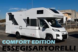ADRIA SUNLIVING COMFORT A 75 SL 2026 5 POSTI PROMO