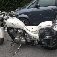 Honda Shadow