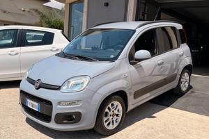 Fiat Panda 1.3 MJT 95 CV S&S Lounge