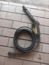 lancia per idropulitrice karcher 
