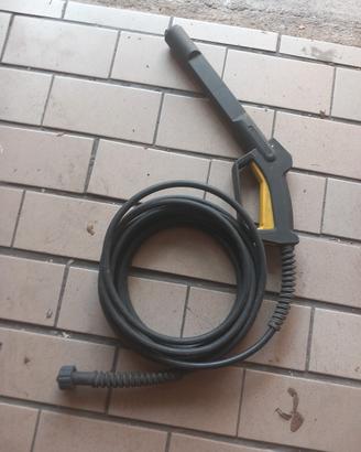 lancia per idropulitrice karcher 