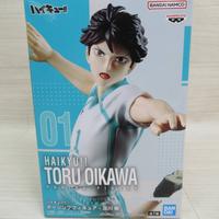 Oikawa Tooru Figure Set Haikyu!