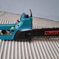 Motosega elettrica Makita