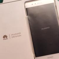 HUAWEI P9