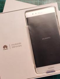 HUAWEI P9