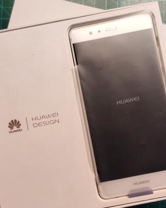 HUAWEI P9