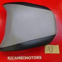 SELLA POST BMW R1200GS LC ADV