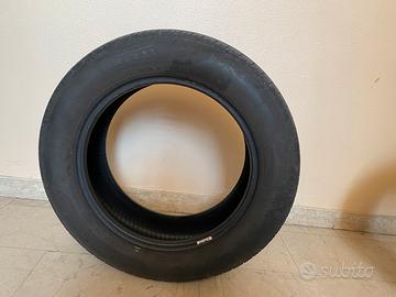 2 Gomme pirelli cinturato P7 estive