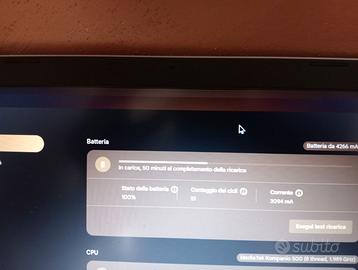 Pc  Notebook (Crhomebook!!!)