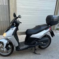 Aprilia Sportcity 200 - 2005