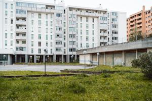 Bilocale ultimo piano con terrazzo abitabile