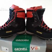 Scarponi GRONELL Summit