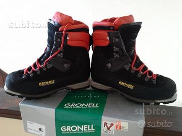 Scarponi GRONELL Summit