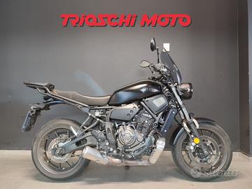 Yamaha XSR 700 - 2021