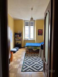 Stanza singola Torino Vanchiglia