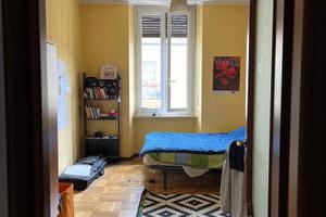 Stanza singola Torino Vanchiglia