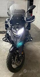 Benelli TRK 502 - 2022