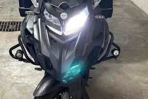 Benelli TRK 502 - 2022