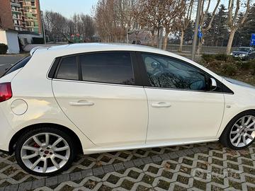 Fiat bravo 2.0 165cv
