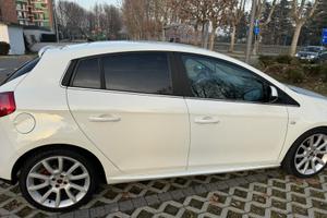 Fiat bravo 2.0 165cv
