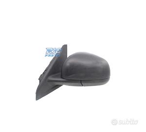SPECCHIO COMPLETO SINISTRO RENAULT TWINGO 14-
